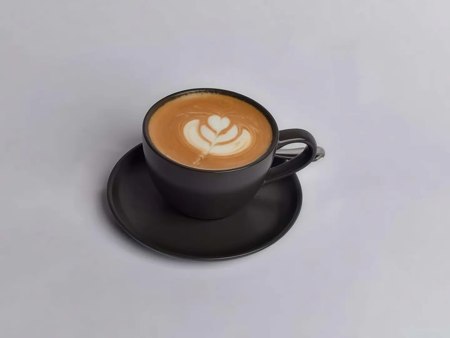 Small Cappuccino