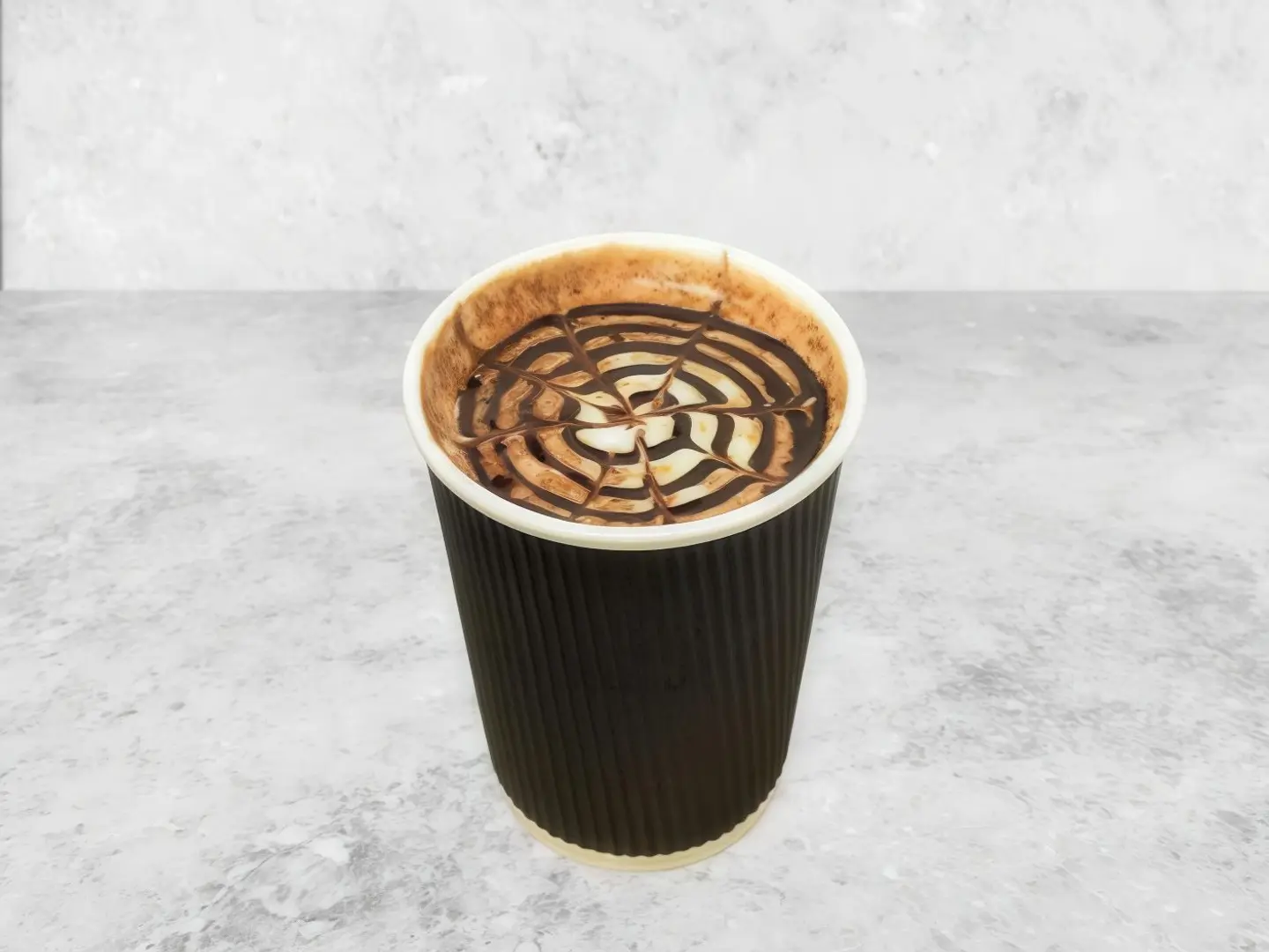 Large Cafe Mocha