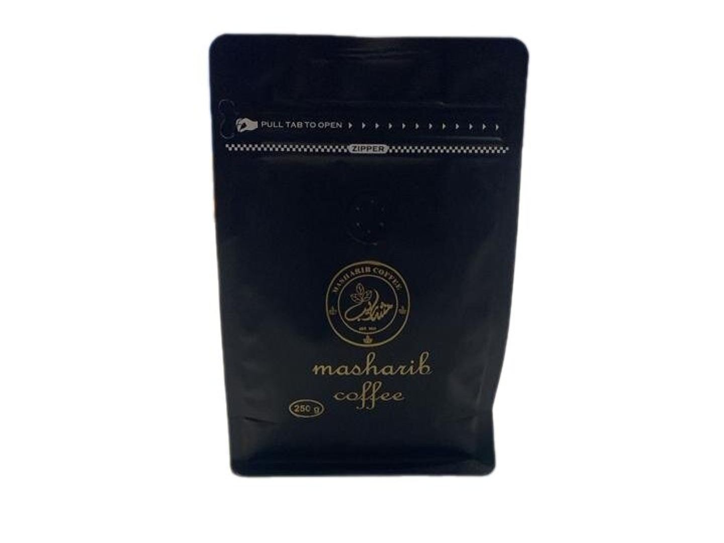 Salvador Coffee 250 Gm