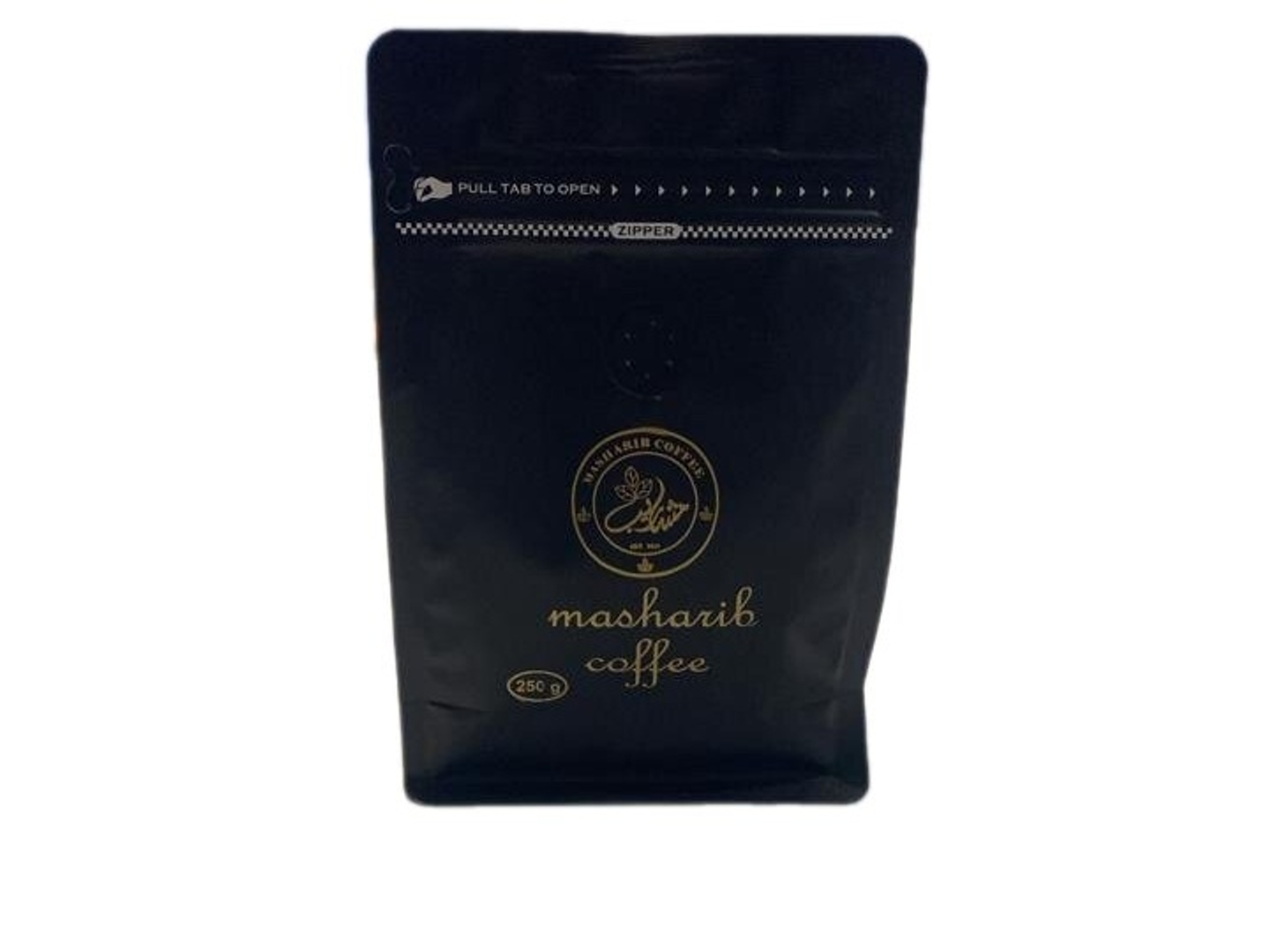 Brazilian Coffee 250 Gm