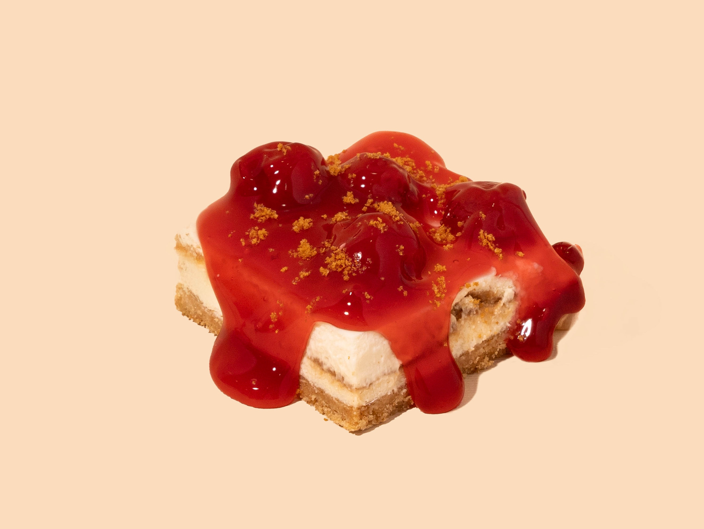 Cheese Cherry