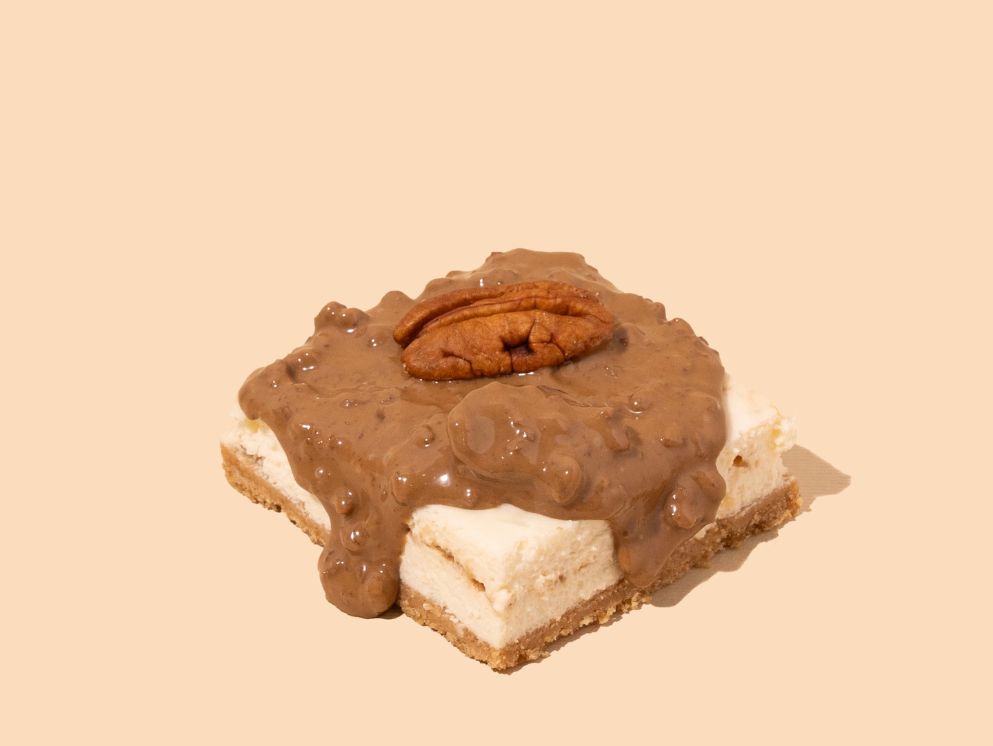 Cheese Pecan