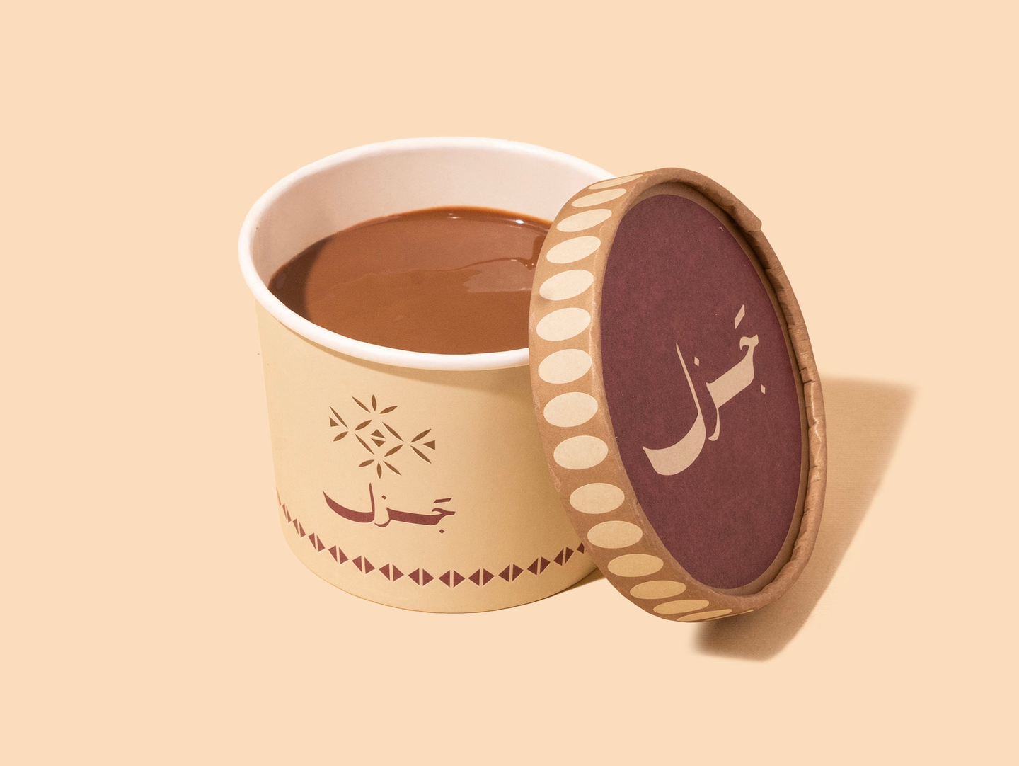Chocolate Pudding