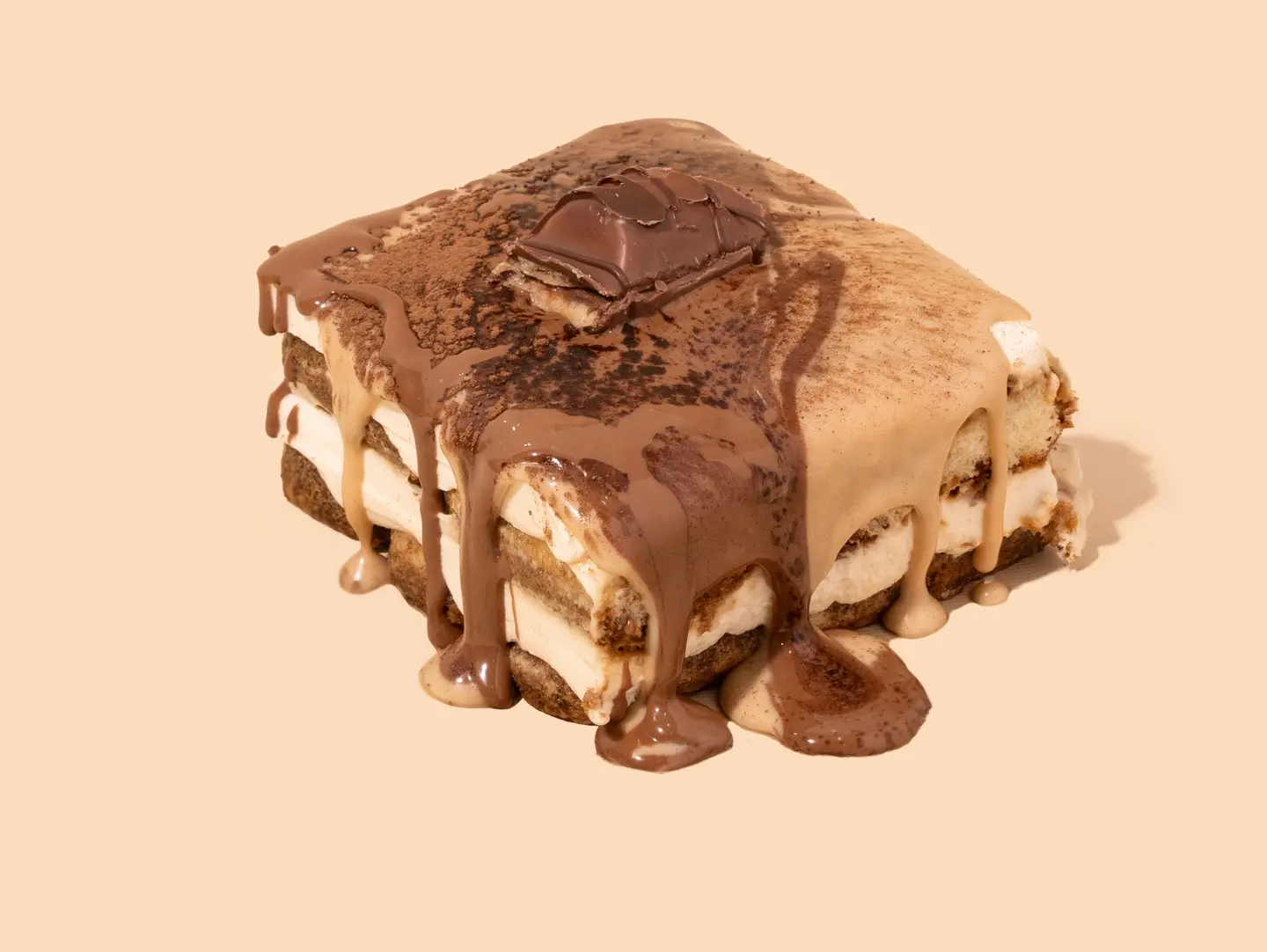 Kinder Tiramisu