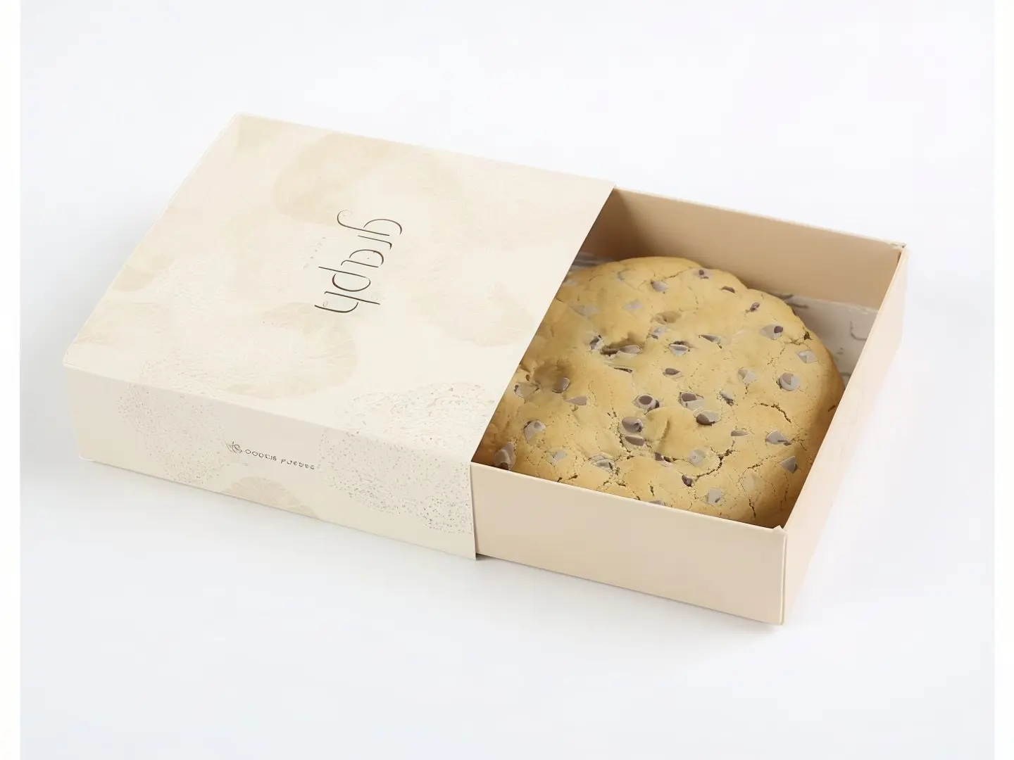 Chocolate Cookies