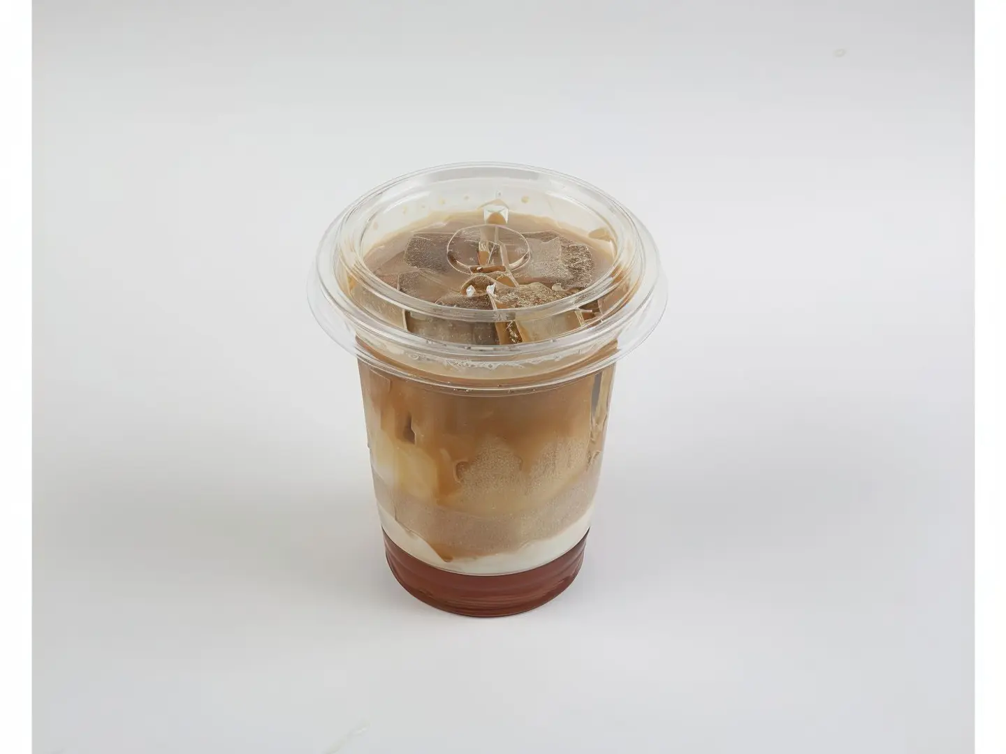 Ice Salted Caramel