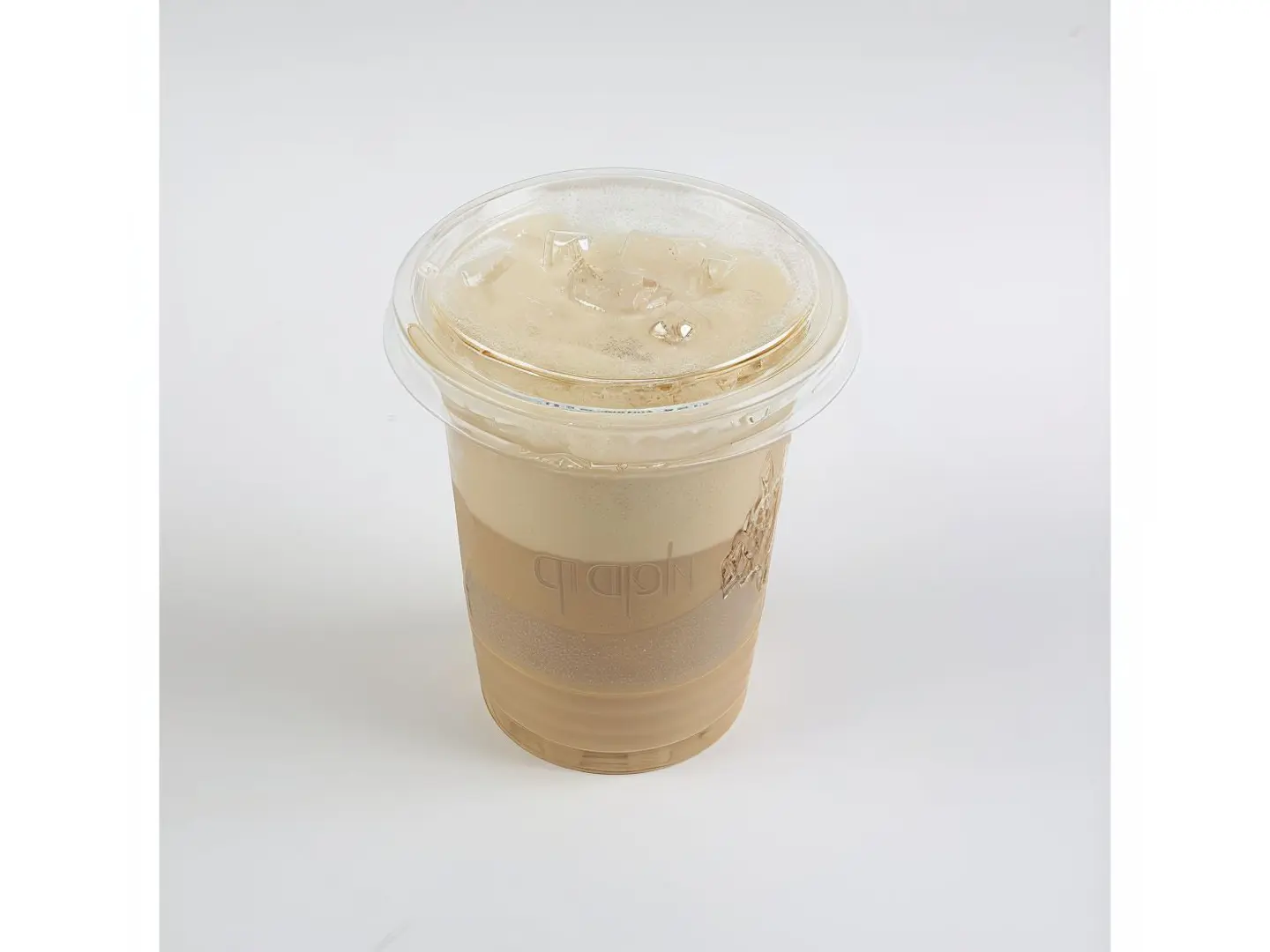 Ice Classic Shaken