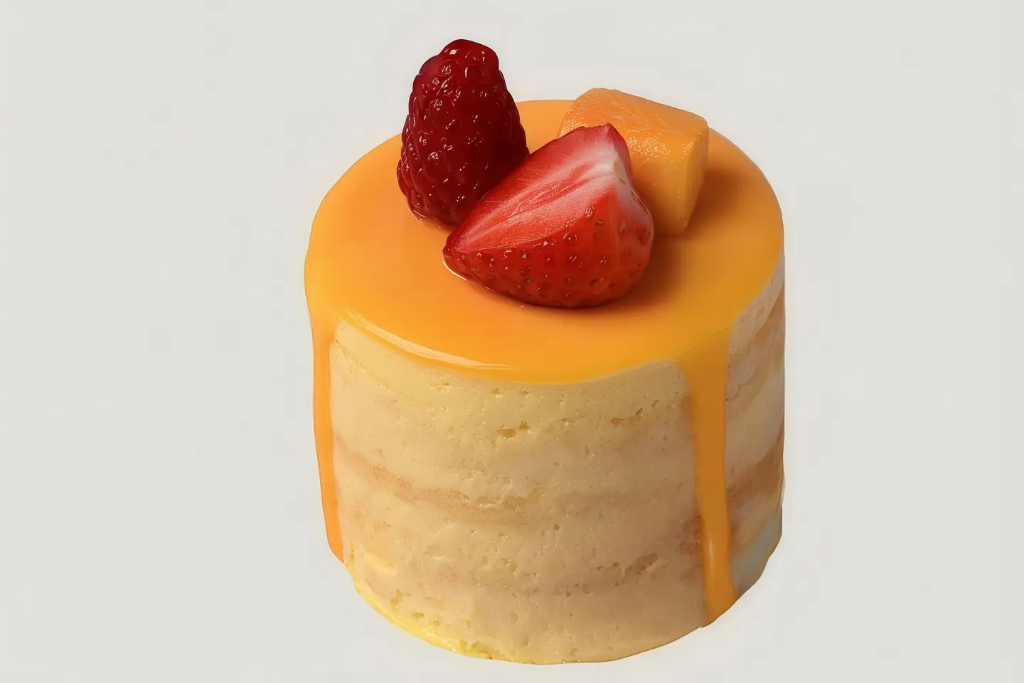 Mango Cake