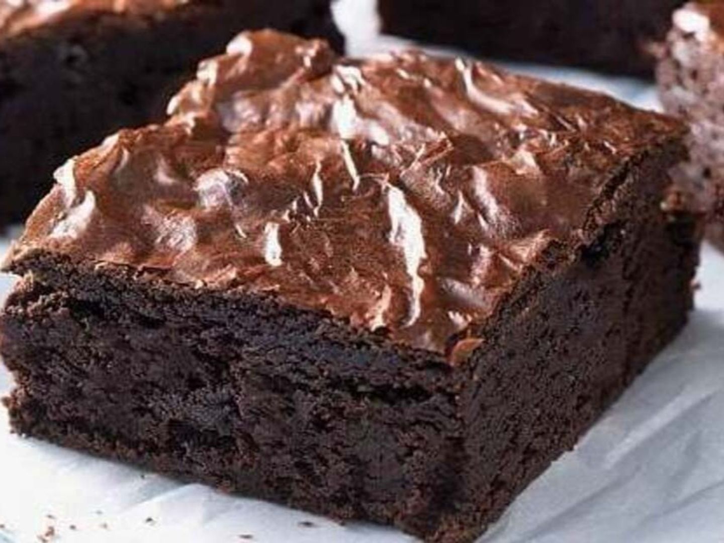 Brownies