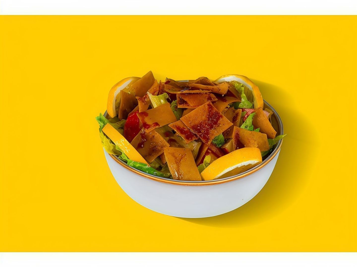 Fattoush
