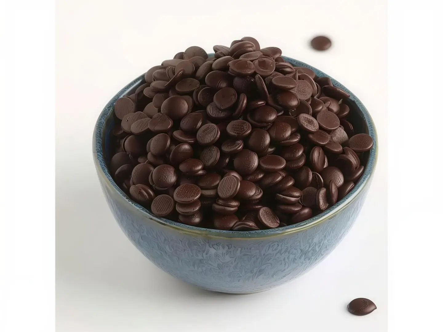Herco Dark Chocolate Chips