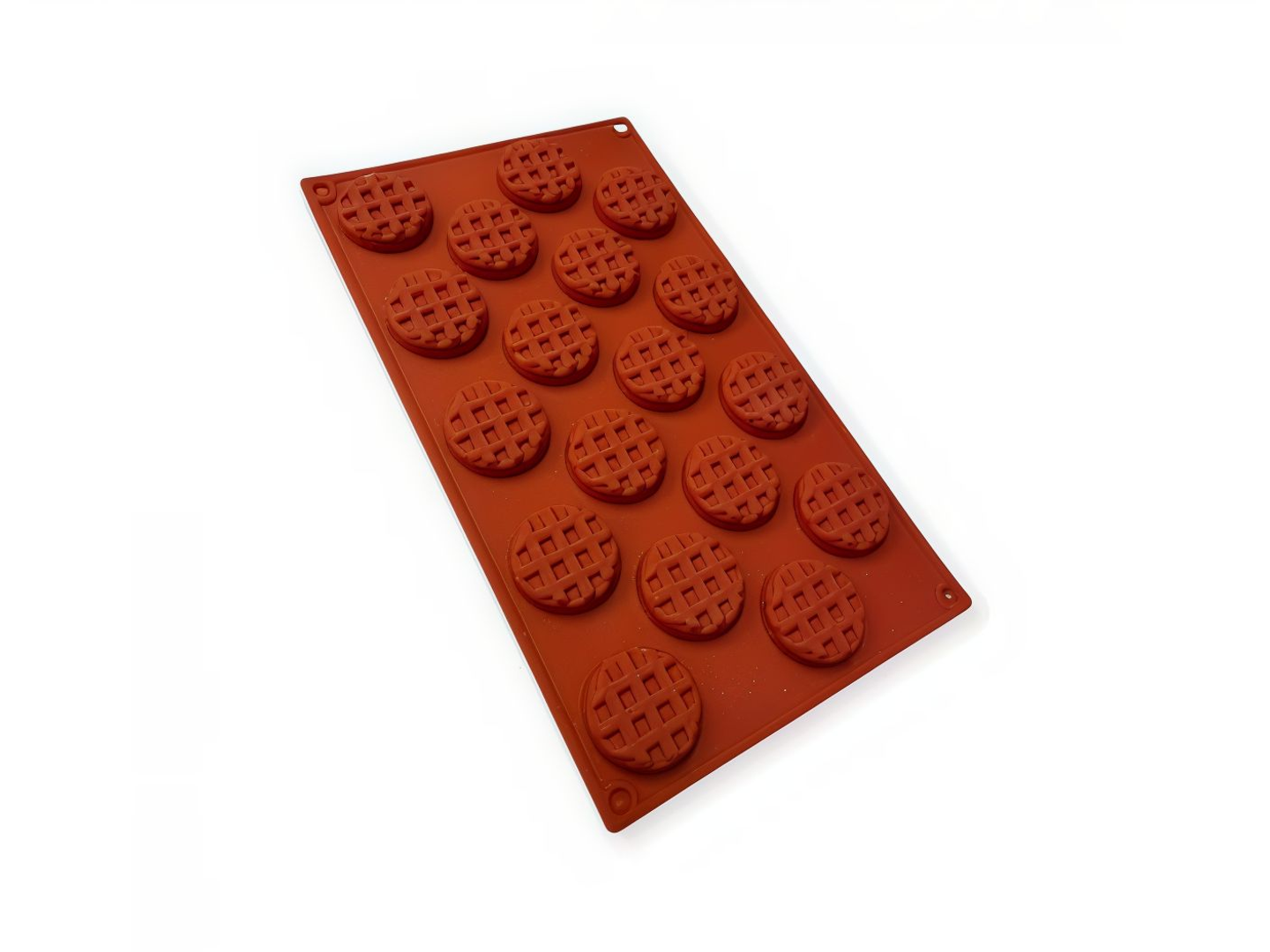 قالب سليكون كوكيز