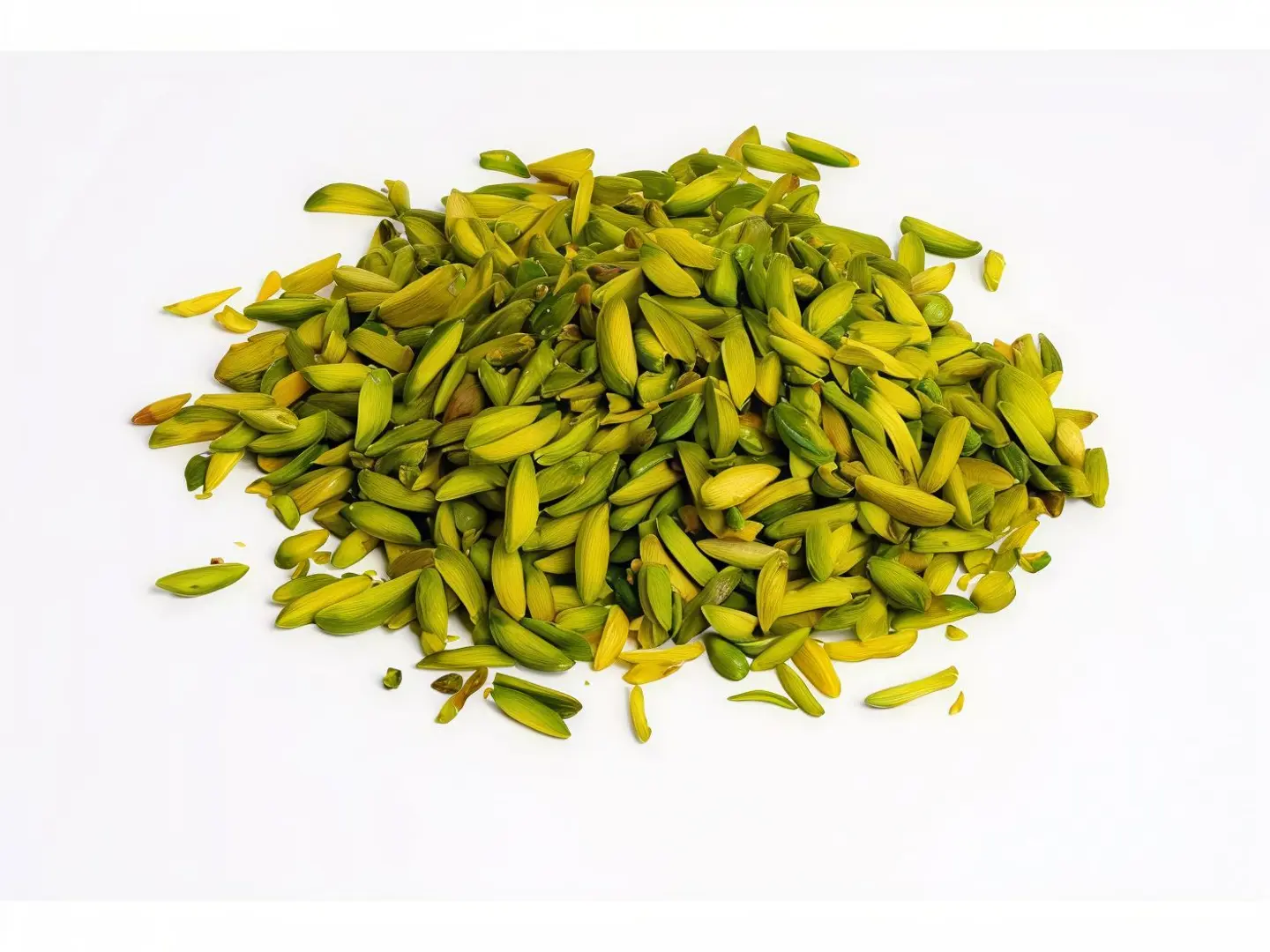 فستق قطع شرائح 2.5 كيلو