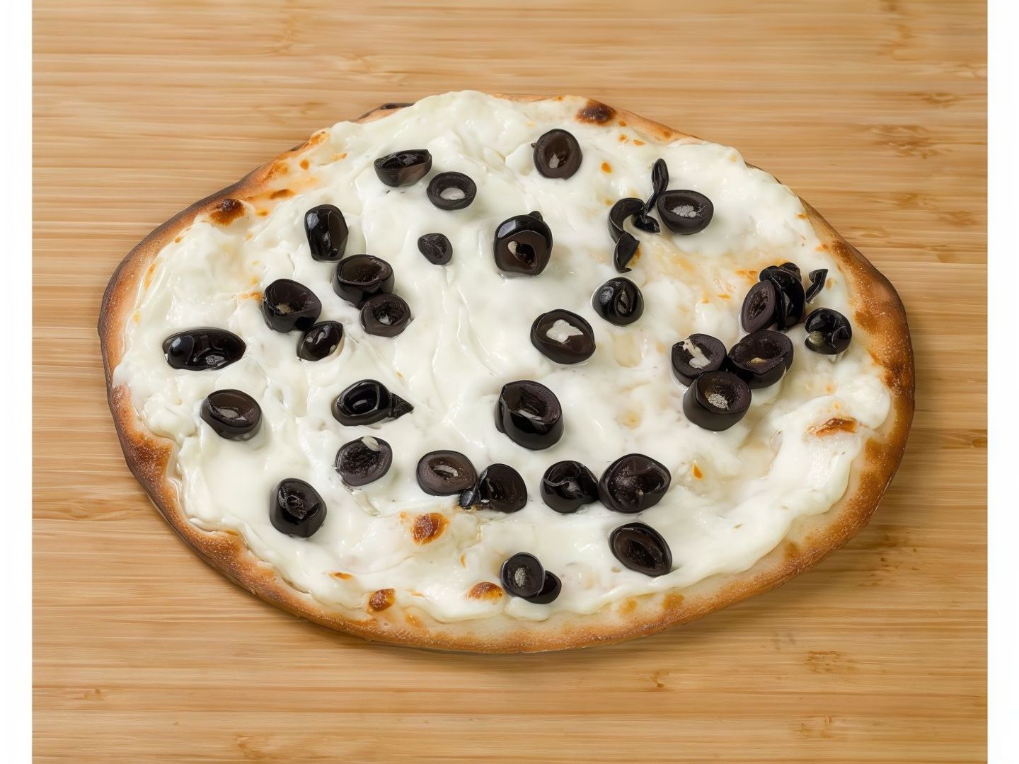 Labneh Olive Manageesh