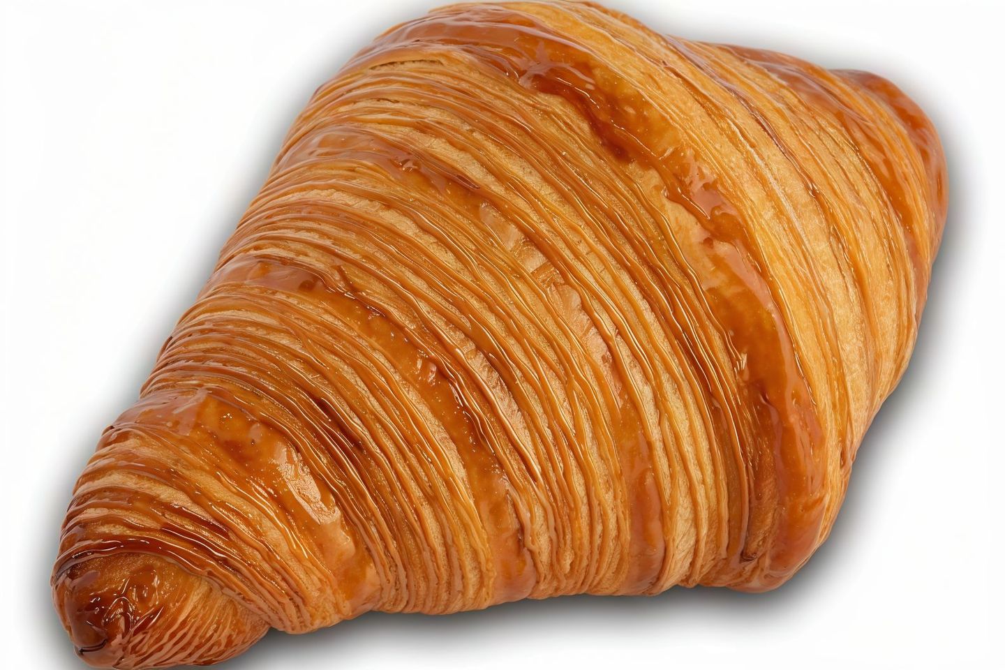 Chocolate Croissant
