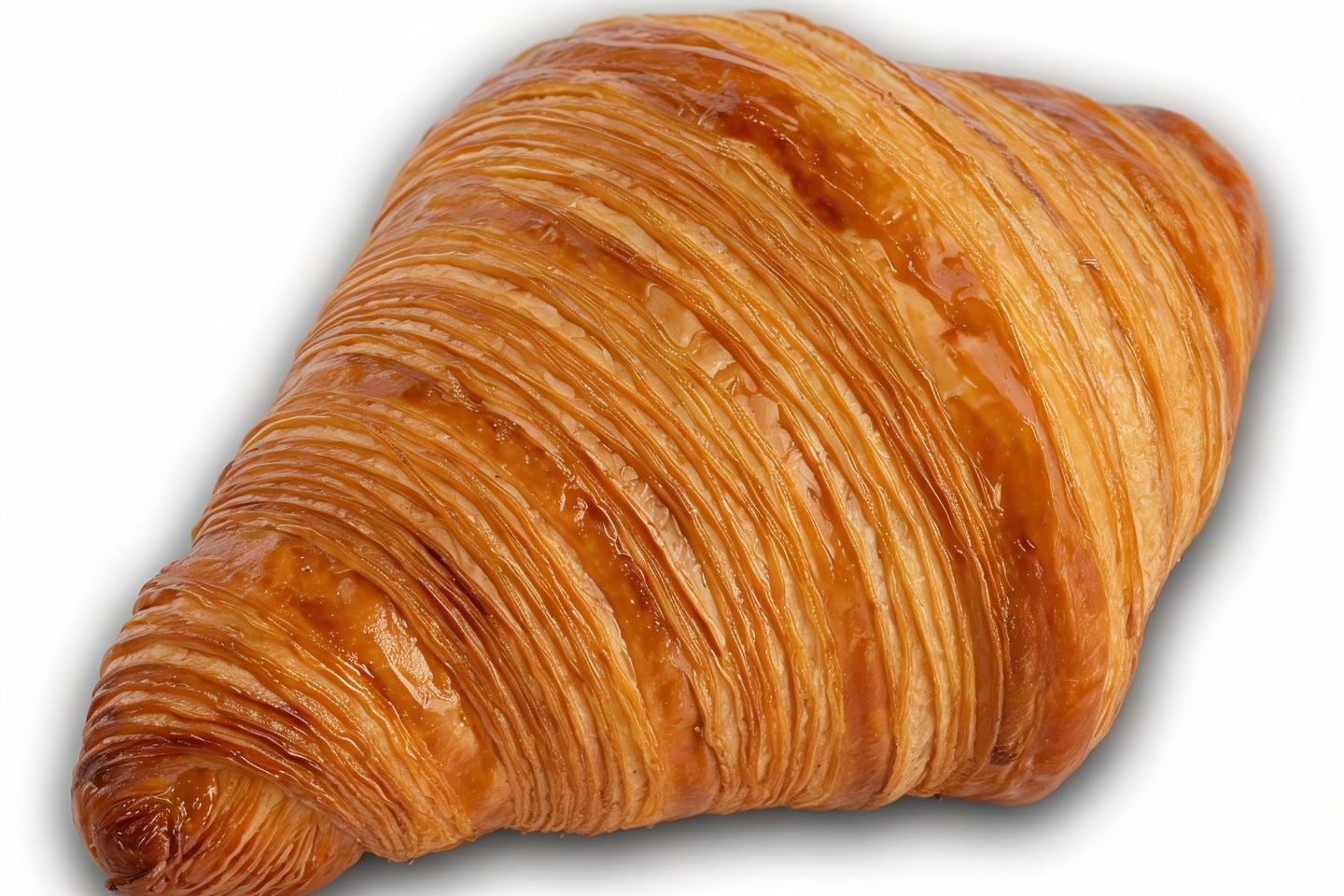 Thyme Croissant