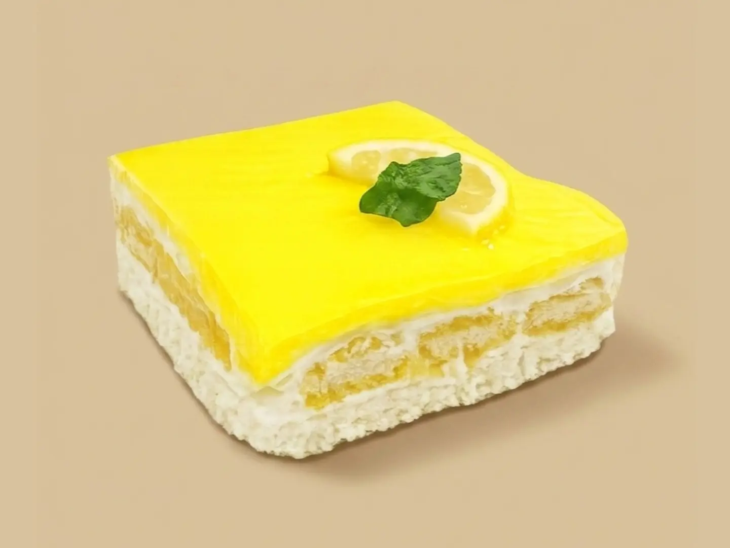 تراميسوا ليمون