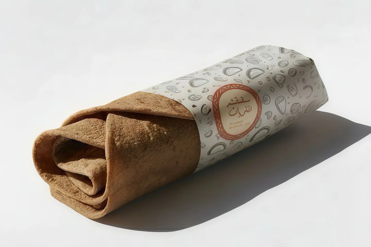 فطيرة بالبر العماني