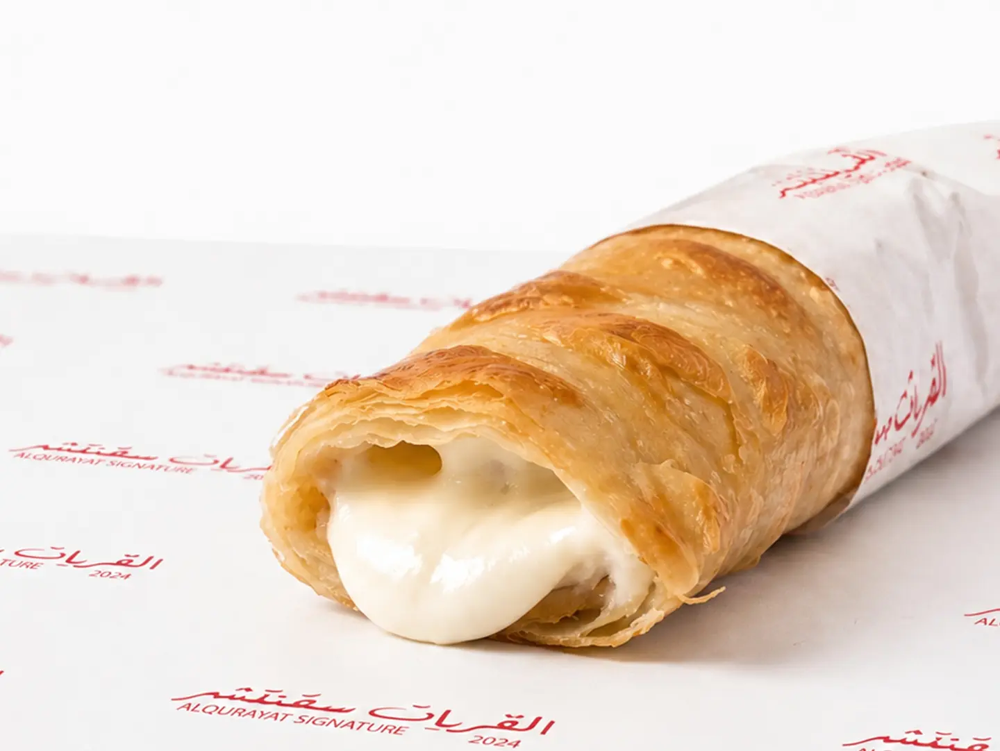 Cream Cheese Pastry