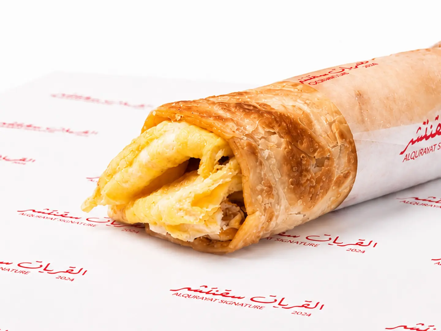 Egg Pie
