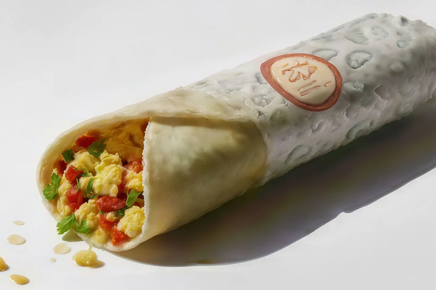 فطيرة شكشوكة