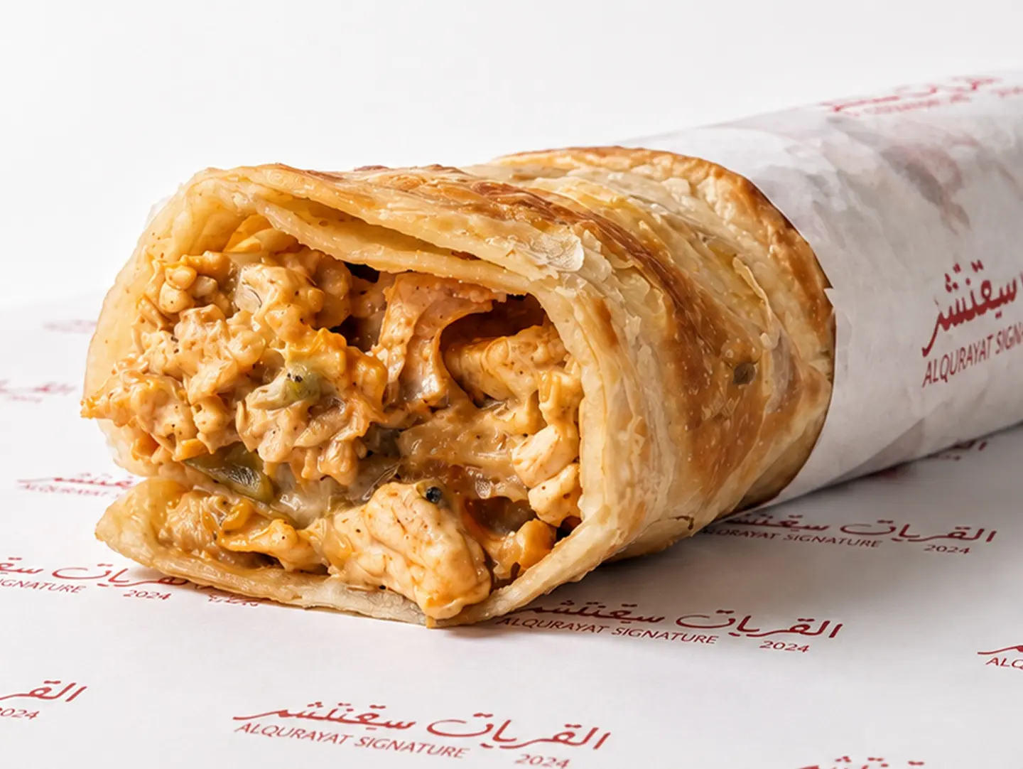 Chicken Pie