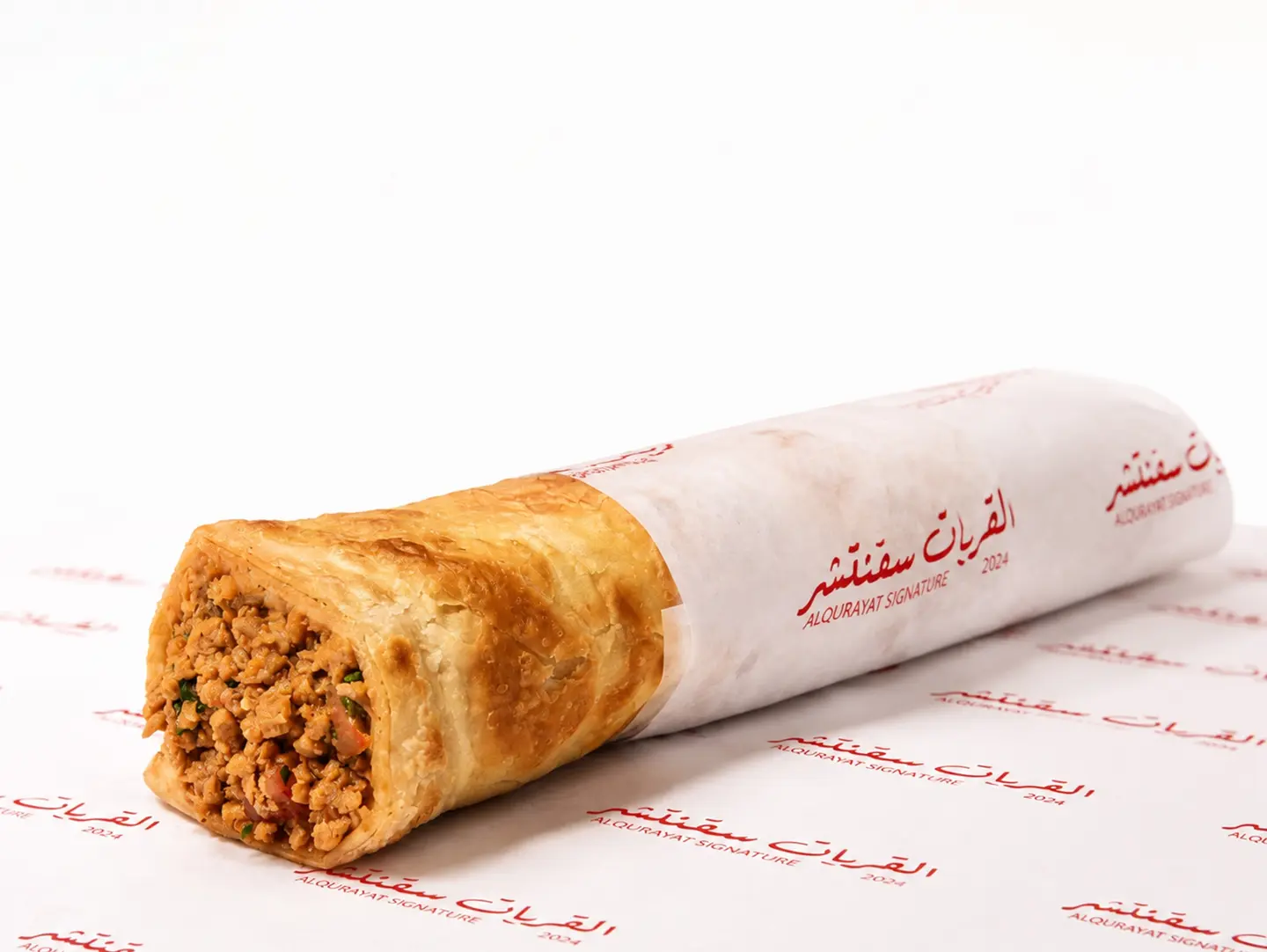 Minced Meat Pie