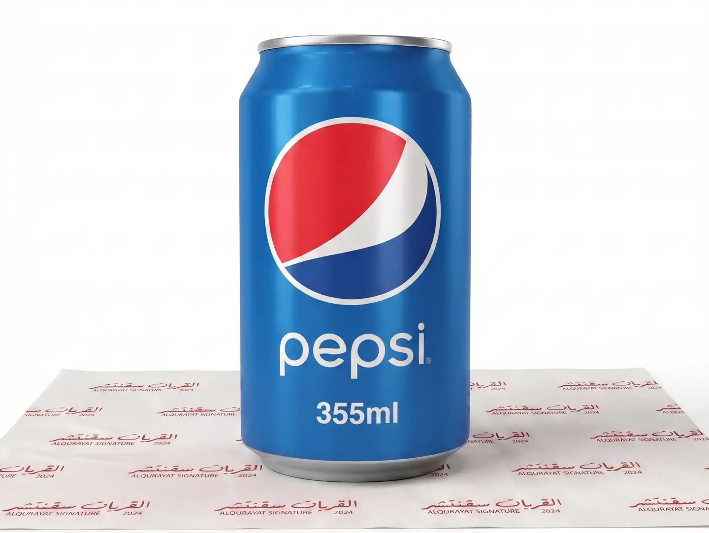 Pepsi