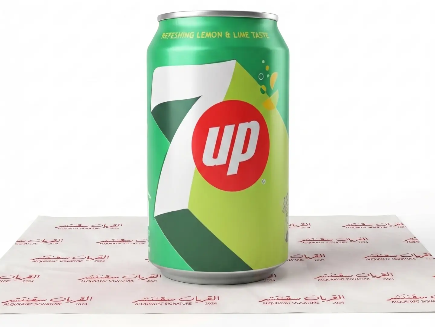 7up