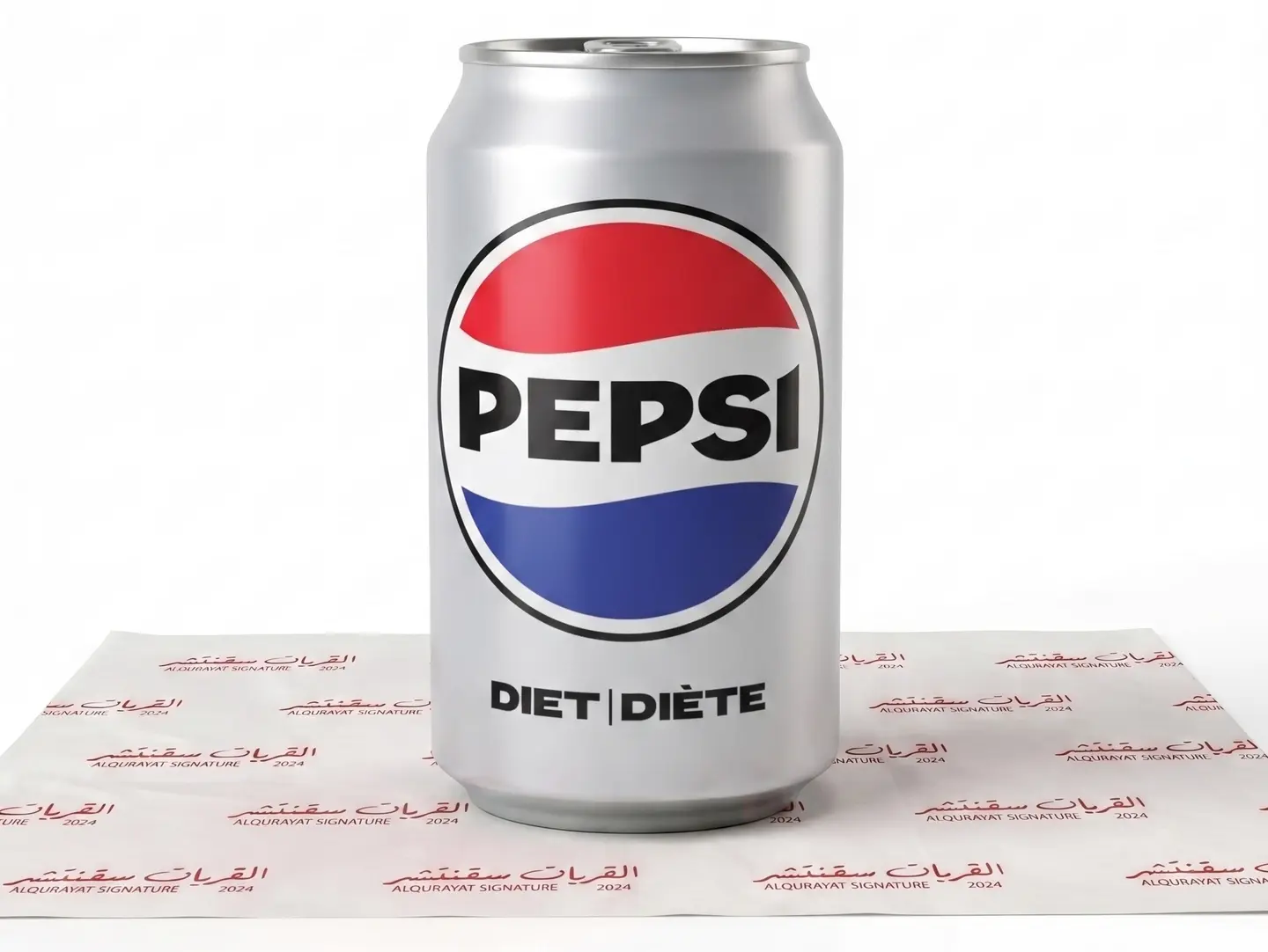 Diet Pepsi