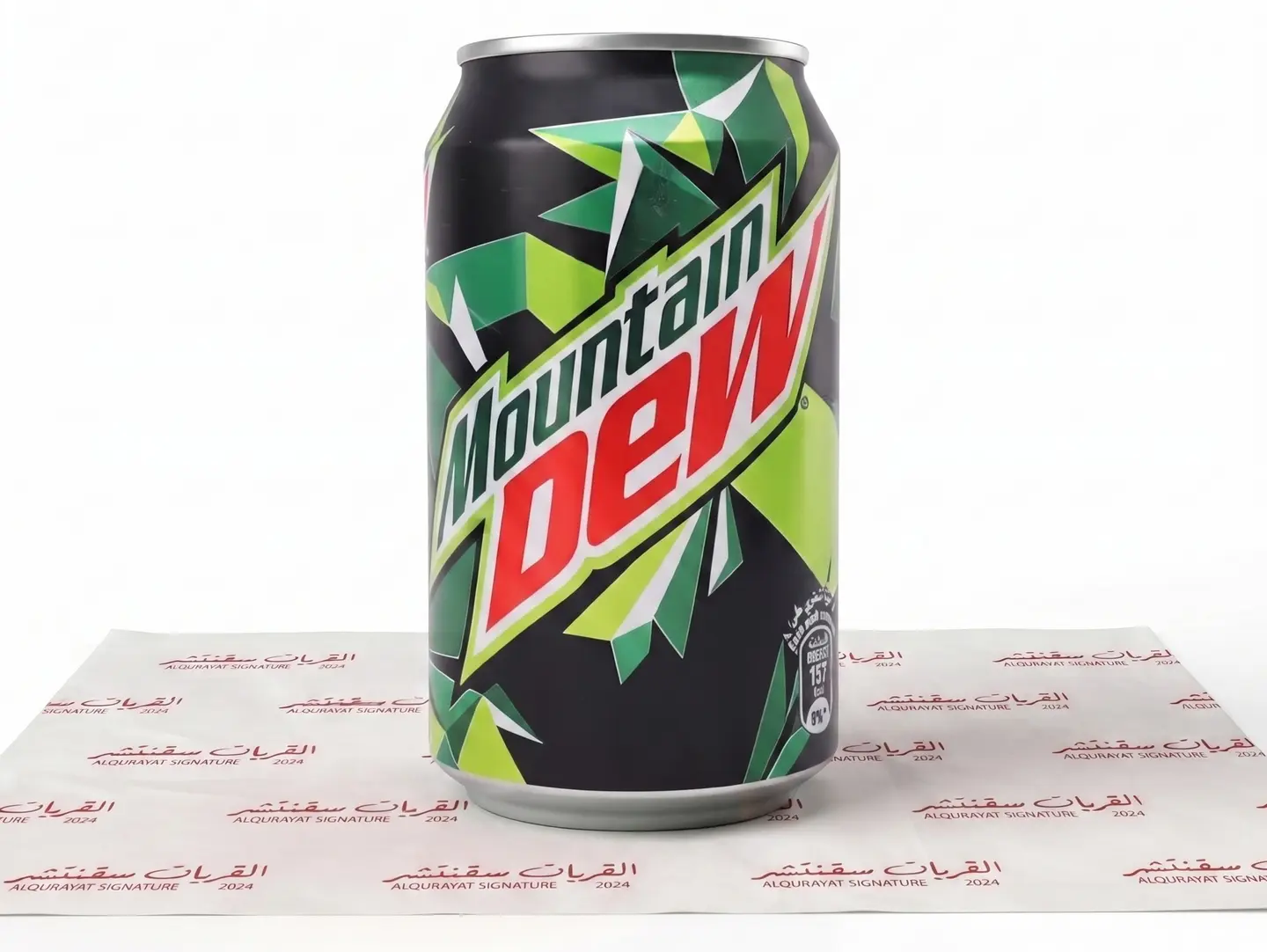 Dew