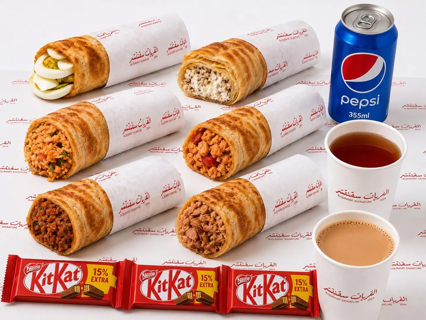 بوكس اللمة