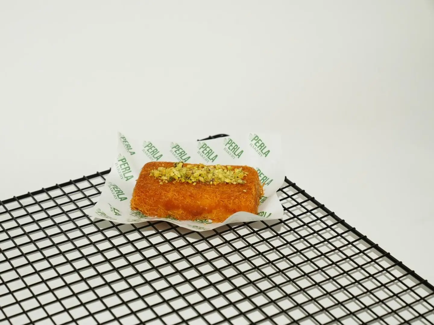 Cream Konafa