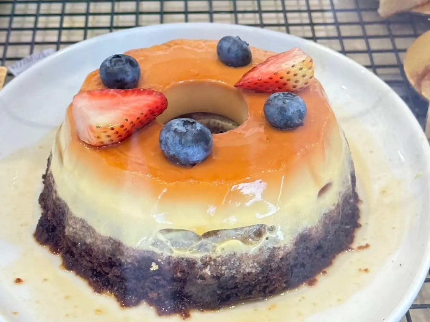 كيكه قدره قادر وسط