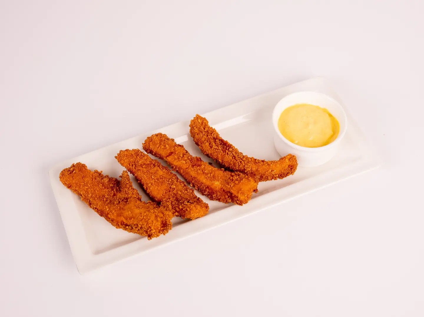 Chicken Strips