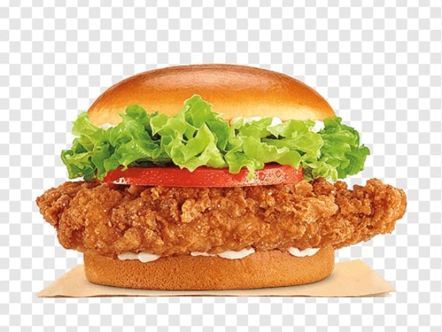 Zinger
