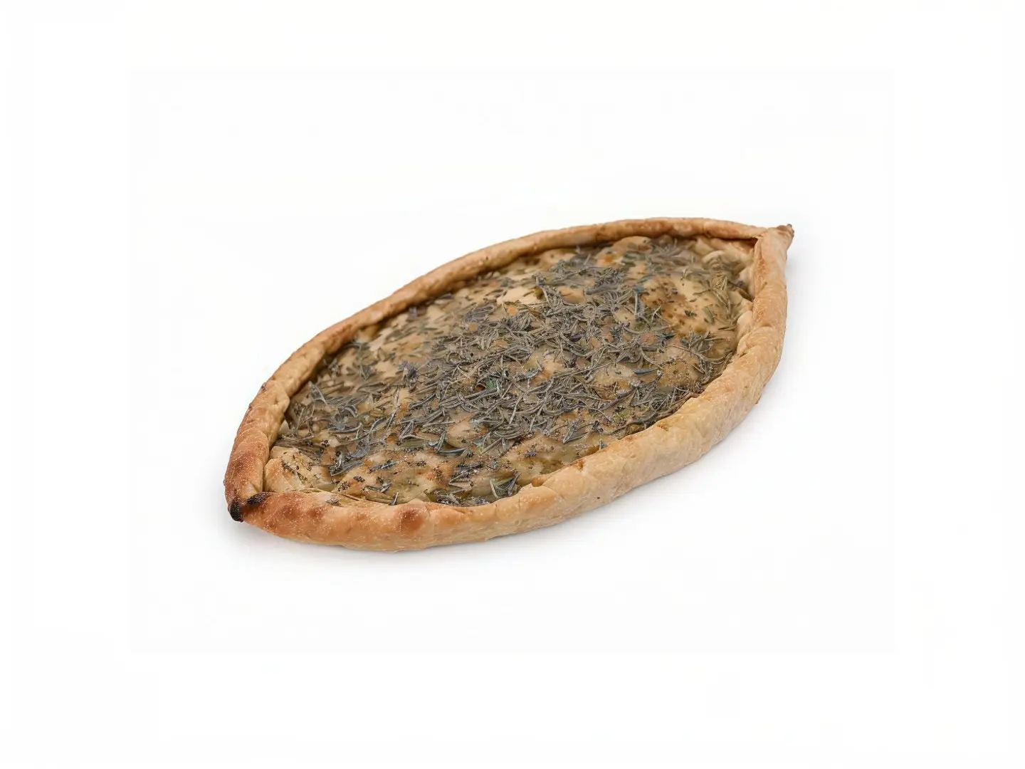 فطائر زعتر
