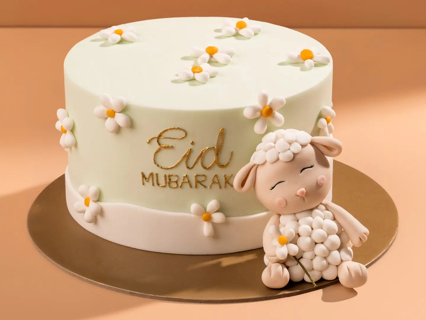كيكة عيد الأضحى