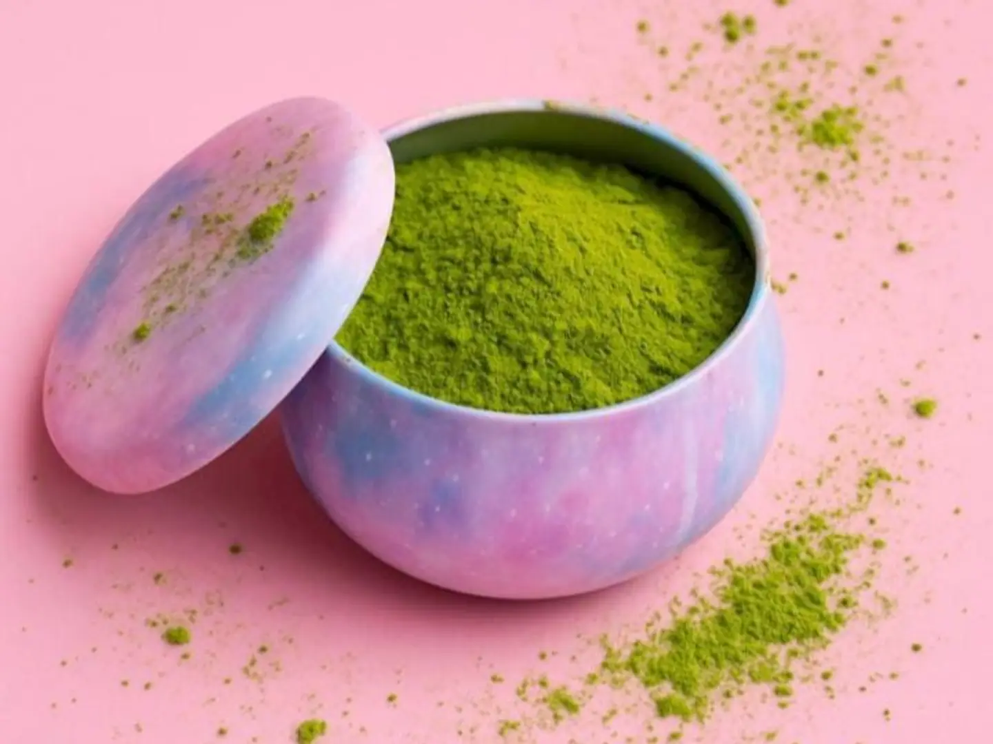 بودرة ماتشا 50 جرام