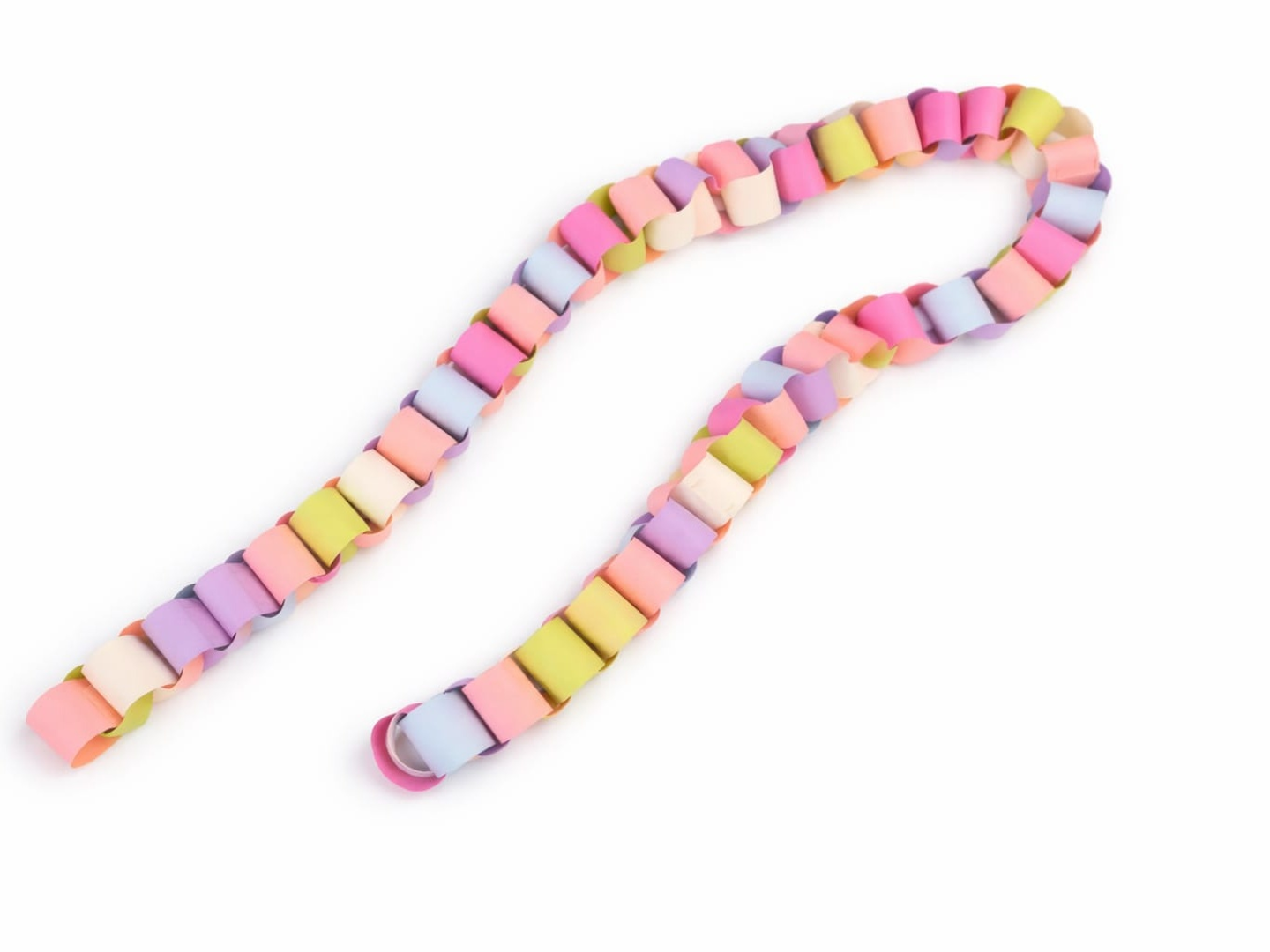 Fancy Nancy Decoration, 2 Meters Long