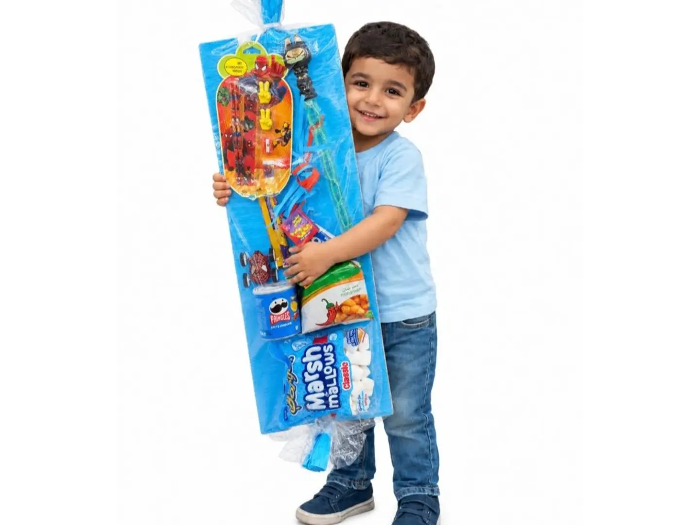 Boys Birthday Gift
