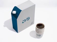 بوكس قهوة الجمعات