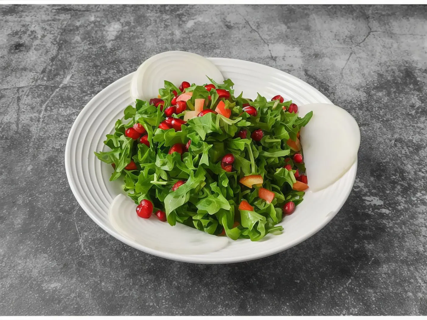 Arugula Salad