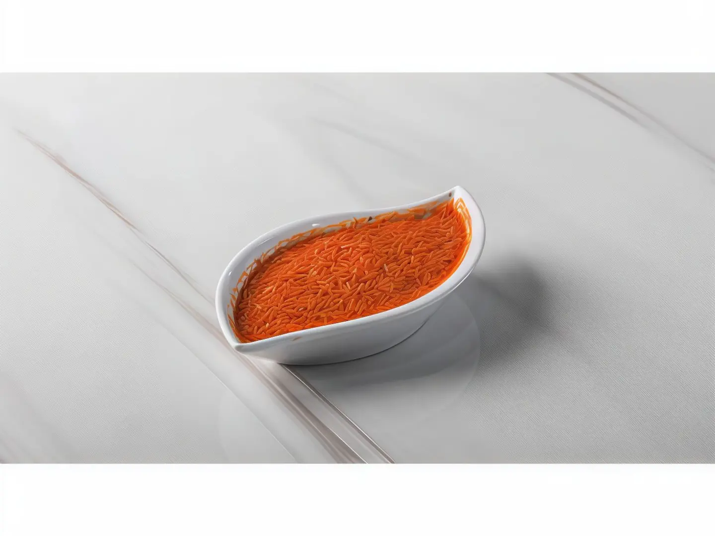 Spicy Salad