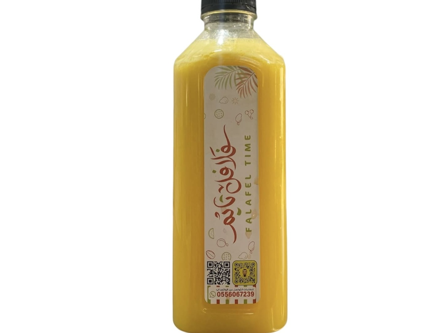 برتقال خلاط 1 لتر