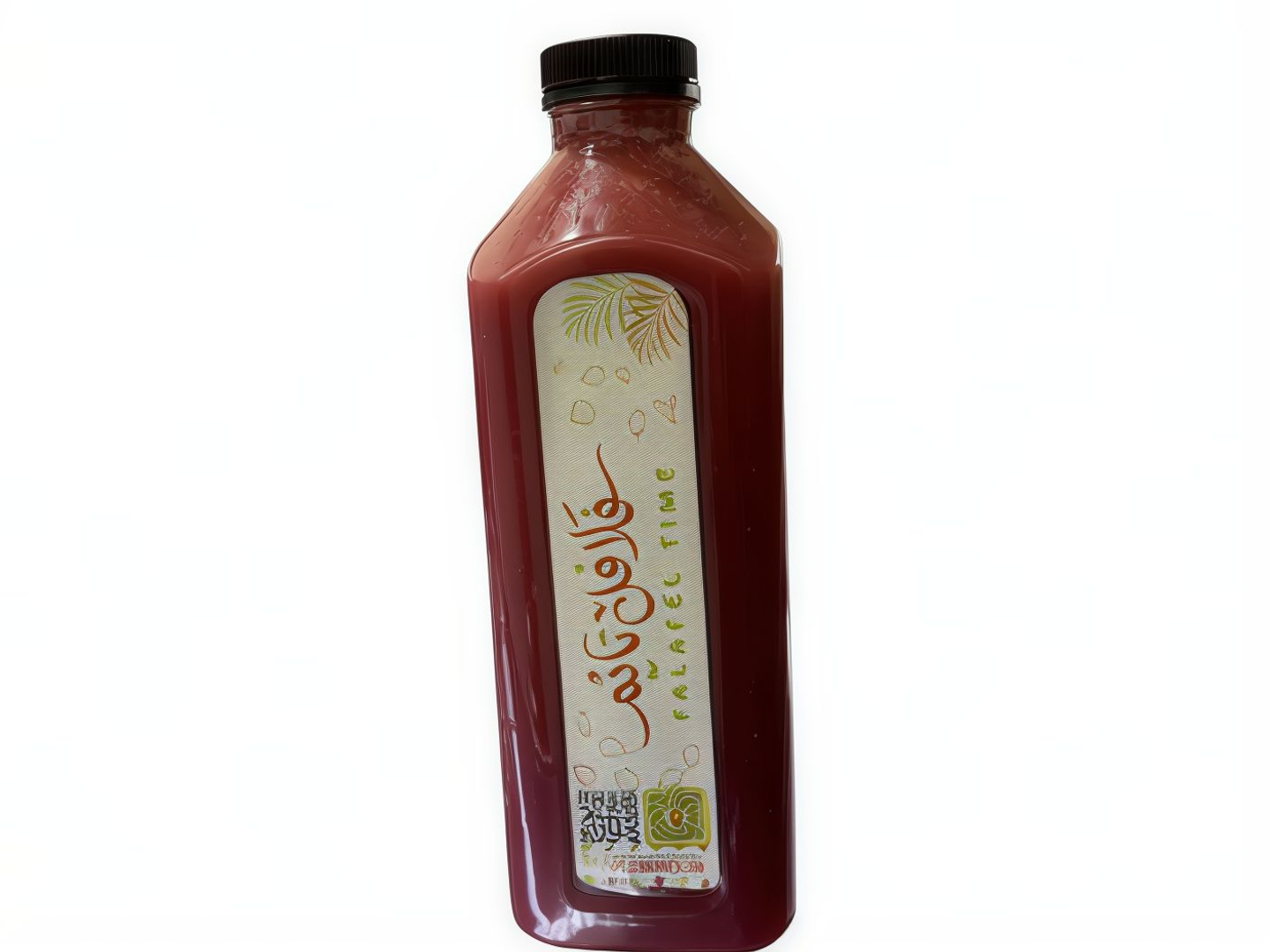 عصير رمان 1 لتر