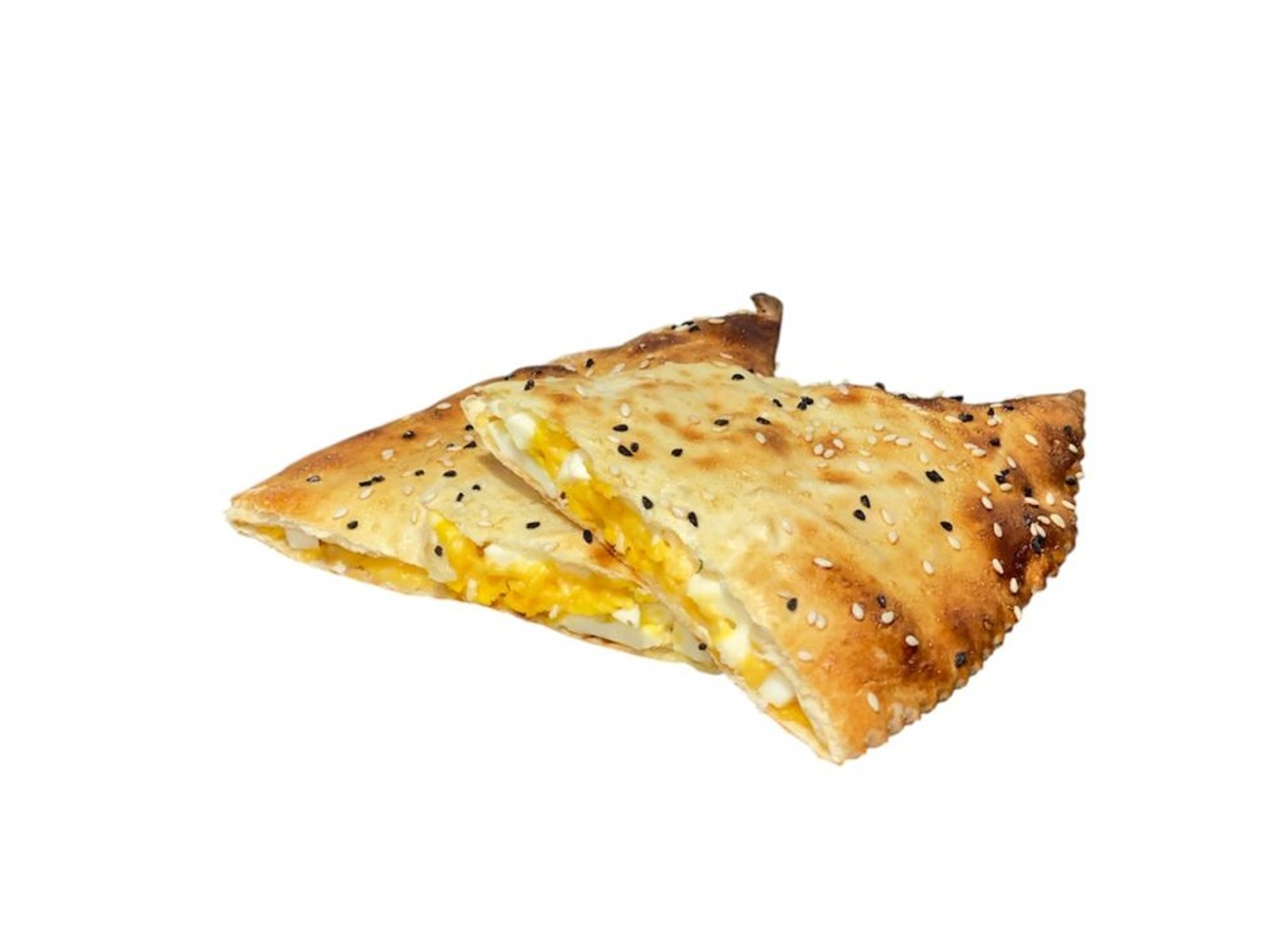 فطيرة جبن وبيض