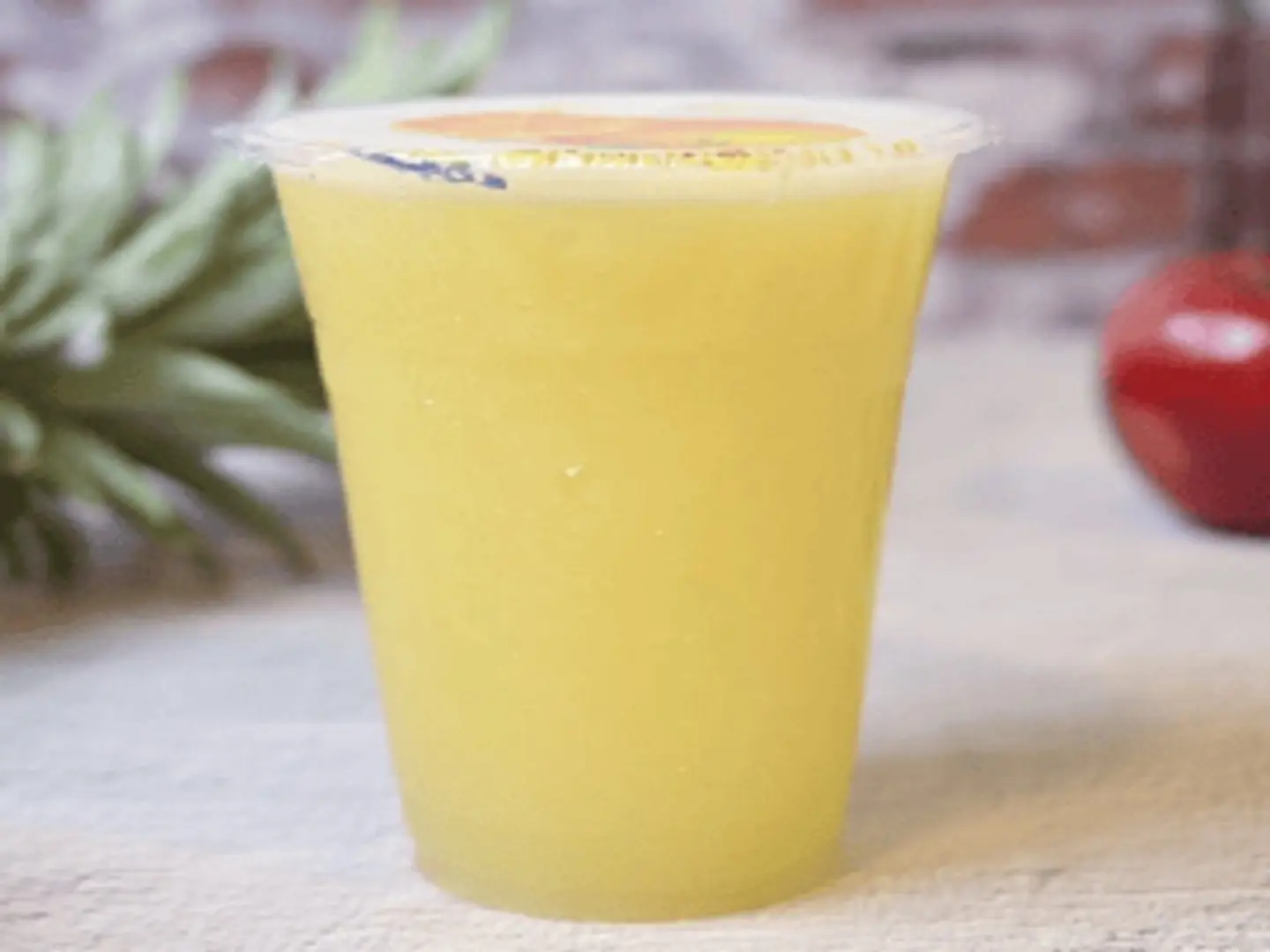 ليمون نعناع 1 لتر