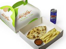 Full Flavor Box (Pie)