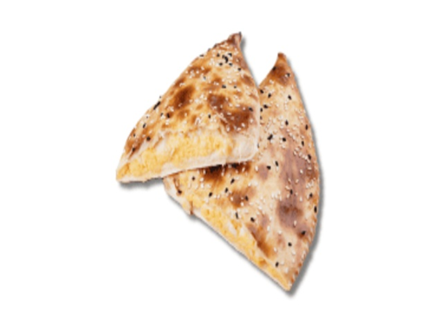 فطيرة لبنة وعسل